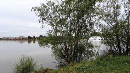 S.S. CATHERINE 2 mai 2015