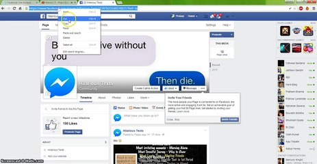 HOW TO CREATE PERMALINKS