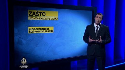 Prodaja državnih obveznica u eurozoni