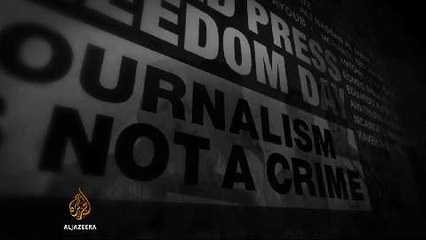 Al Jazeera marks World Press Freedom Day