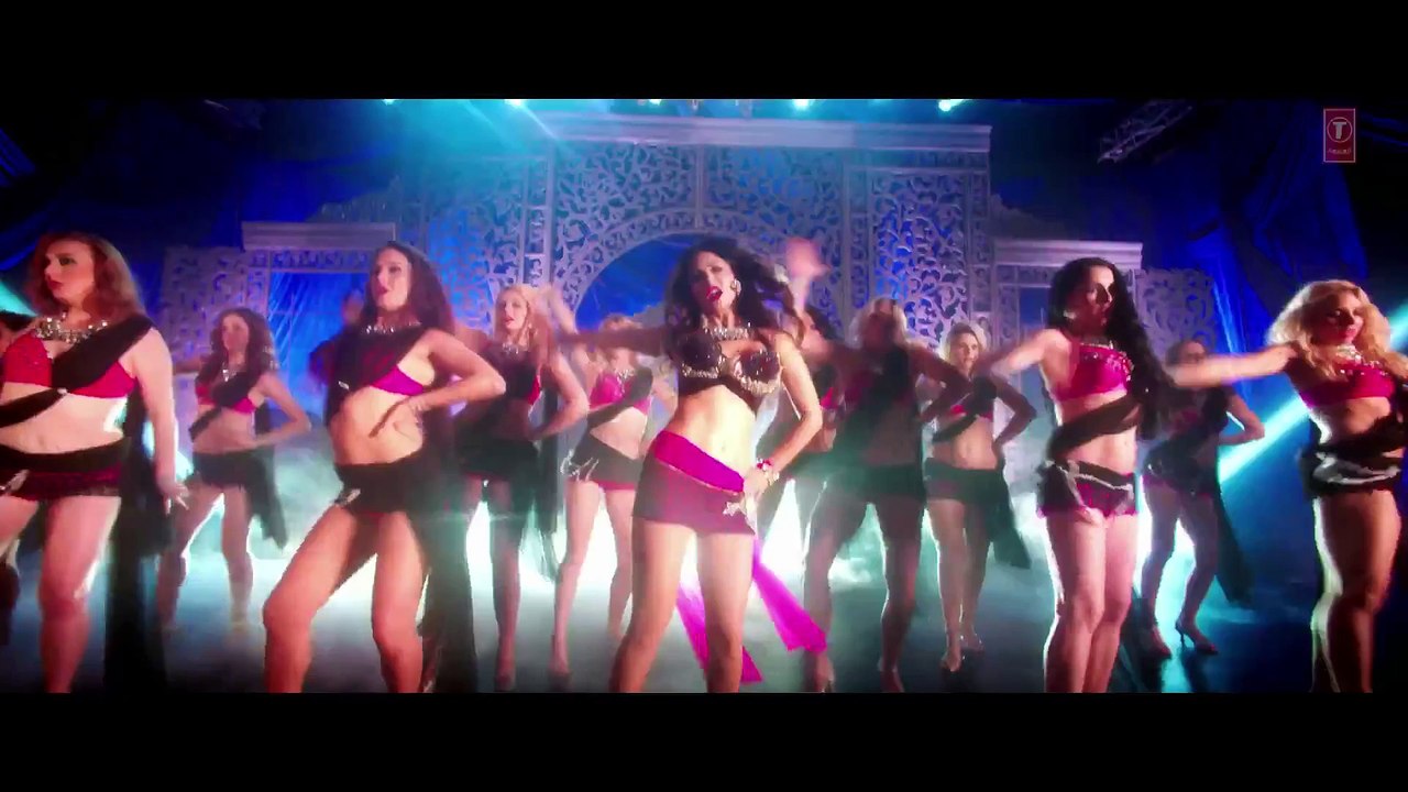 'Desi Look' Remix FULL VIDEO Song _ Sunny Leone _ Ek Paheli Leela