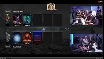 Virtus Pro vs Alliance - ASUS Play It Cool Dota2 Invitational Highlights