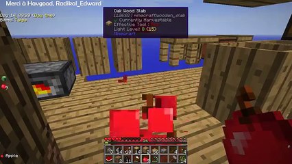 Live sky factory 2 ep2 (REPLAY)