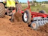 Construcción de caminos rurales con estabilizante de suelos