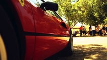 Ferrari 308 GTB - Amazing Film