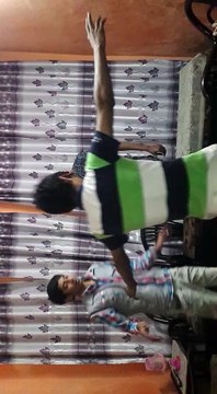 NiGHT party dance full masti