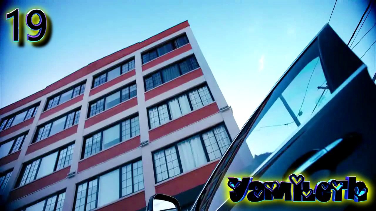 - Yami 19 -