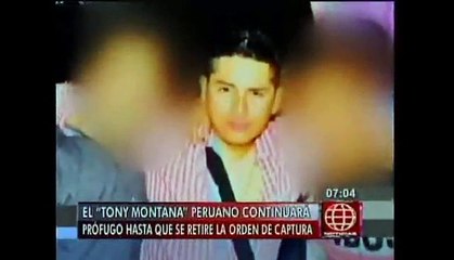 Gerald Oropeza: Su abogado dice que lo defiende por "convicción"