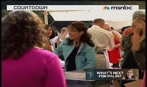 William Shatner reads Sarah Palin Twitter poetry