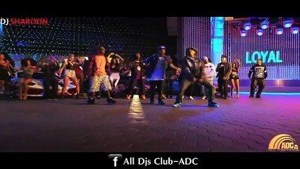 Ku Ku feat Dj Sharoon Dr Zeus Young Fateh