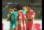 Sporting Cristal: Sergio Blanco alista otro gol de chalaca (FOTOS)