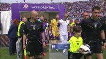 Fiorentina 3-1 Cesena -EXTENDED Highlights 05.03.2015