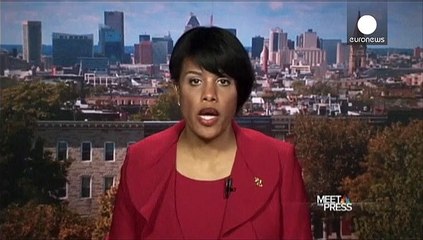 La alcaldesa de Baltimore levanta el toque de queda tras una semana de protestas