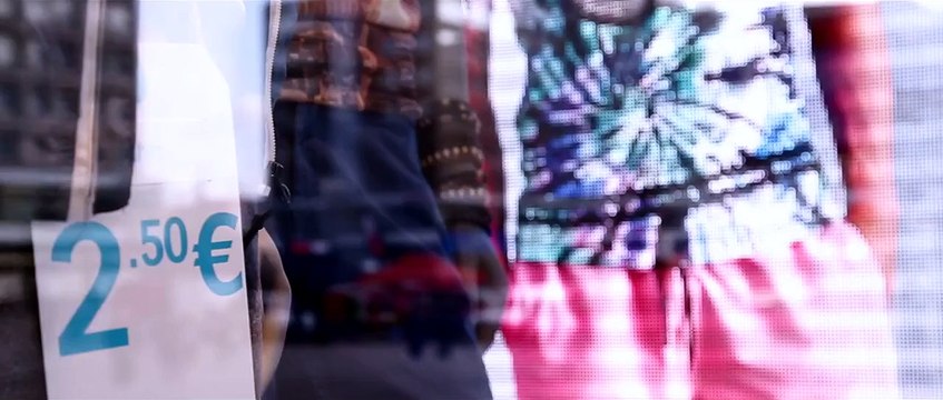 Achèteriez-vous ce t-shirt à deux euros ?