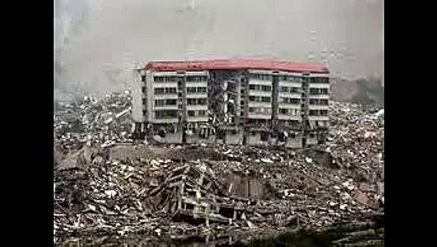 Dallas Earthquake Today: Magnitude 3.1 Quake Shakes Texas City, Third US