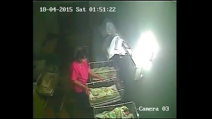 Gruesome Video Of Pediatric Clinic~~Must Watch