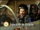 Indian Air Force (IAF) in action - Targeting Pakistani Intruders - 1999