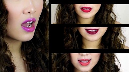 Romantic Rose Gold Makeup Tutorial | thisisStellaLee