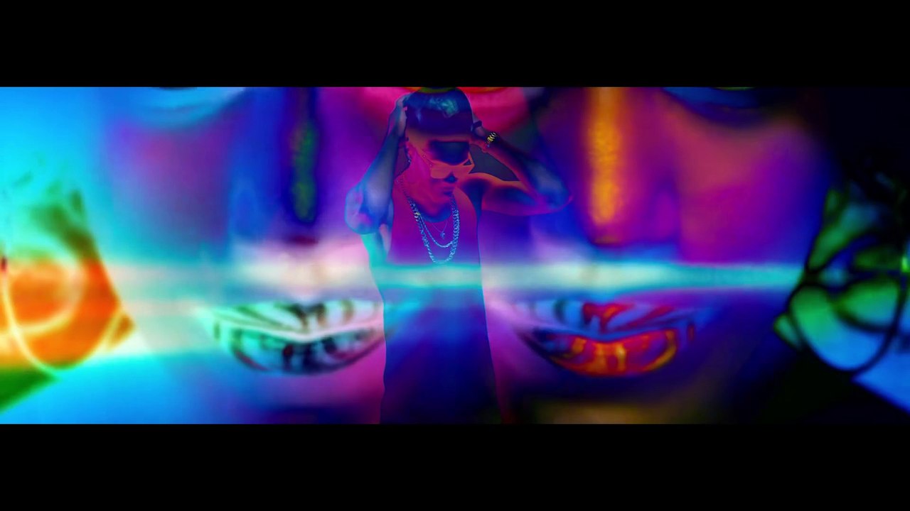 Maejor Ali - Lolly (Explicit) ft. Juicy J, Justin Bieber