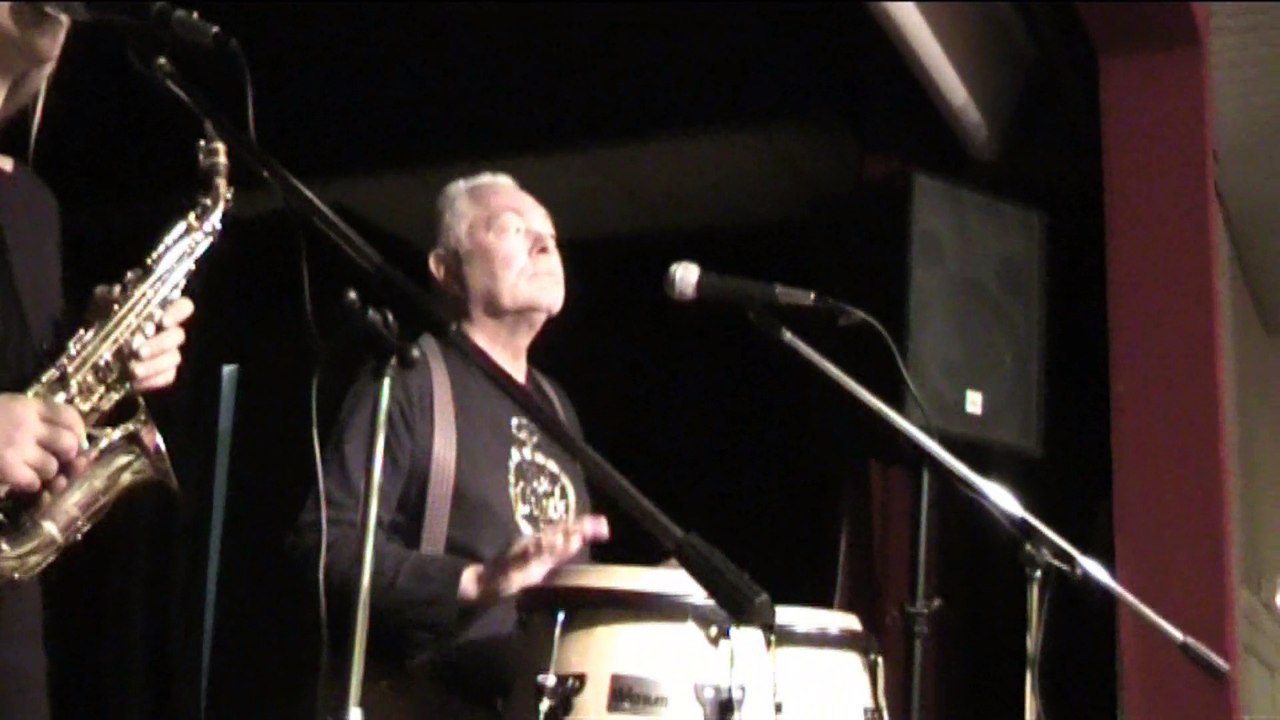 Maquette une Clip Six Oclock