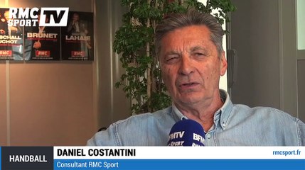 "La France a contrôlé" Daniel Costantini
