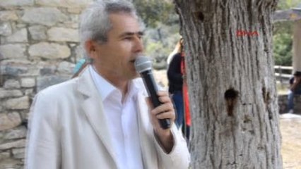 Bodrum Pedasa Festivali Sona Erdi