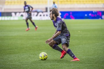 Le but de Braithwaite contre Monaco