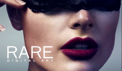 Time-Lapse 6 Hours of Retouching in 90 Seconds