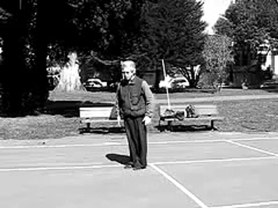 Yin style bagua zhang