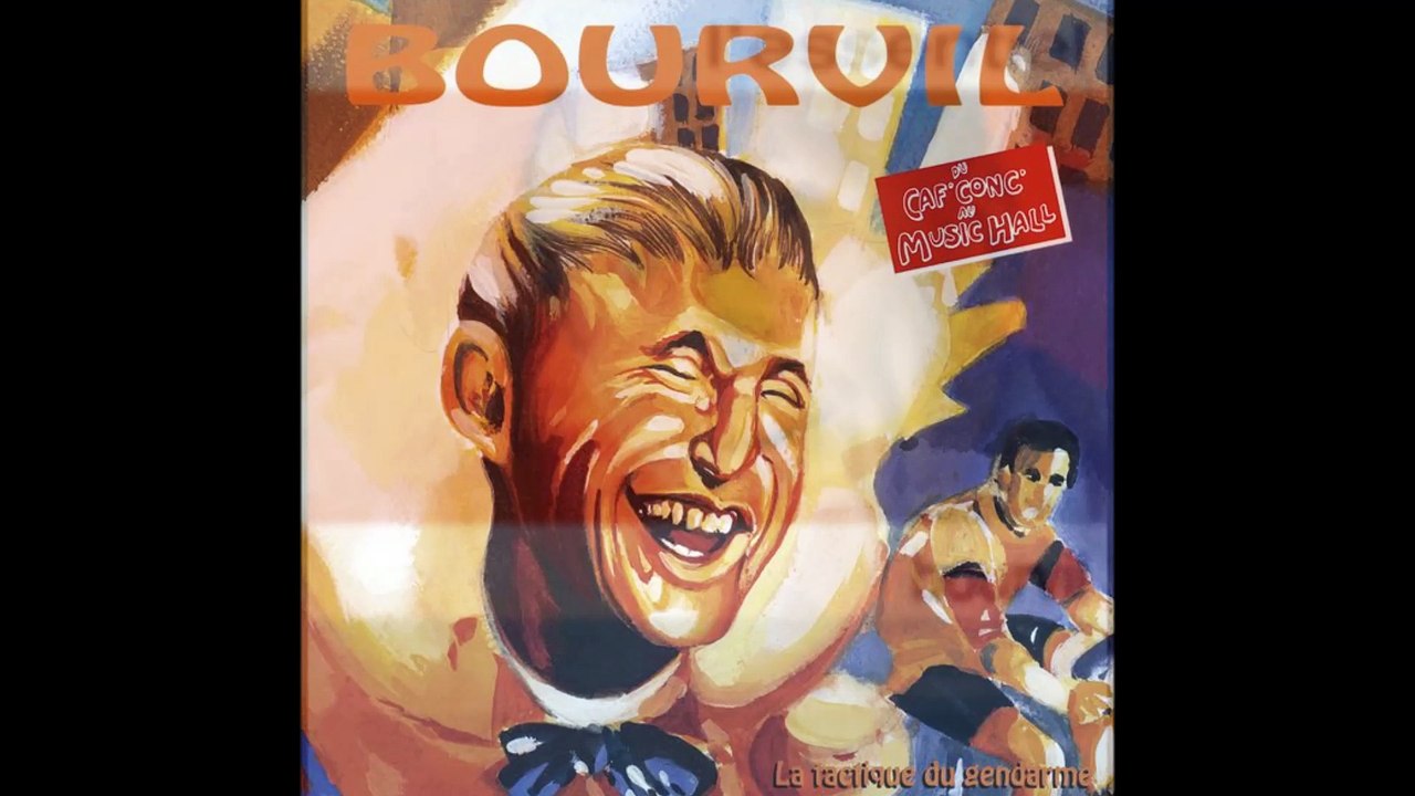 Jean-Louis Murat - Mon frère d'Angleterre (cover Bourvil)