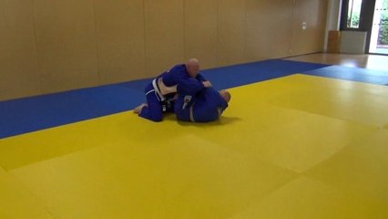 jjb team no escape 387