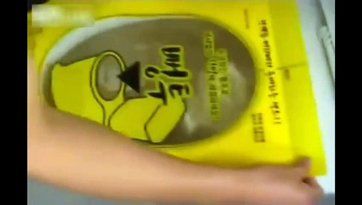 Comment déboucher des toilettes très facilement !