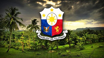National Anthem of the Philippines (English) - _Chosen Land_