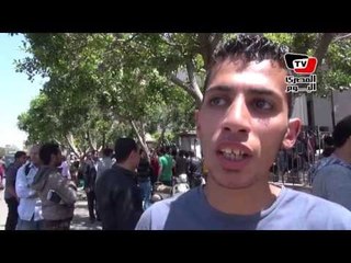 «أولتراس ثورجي»: لم نشتبك مع الأمن أمام «الاتحادية»