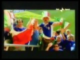 Emozioni Mondiali 2006 Fifa world Cup -  e intervista a Marcello Lippi - editing Bea Faranna
