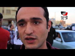 «زوار الفجر» يلقون القبض على «بلاك بلوك»