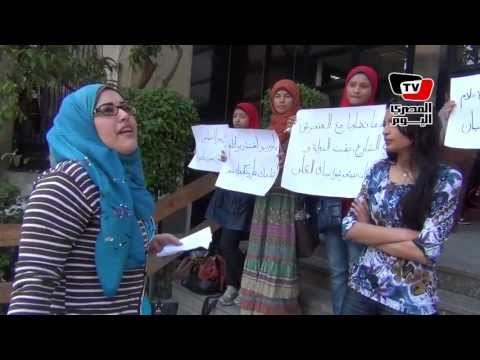 طالبات إعلام يرفضن «تحرش» «عبد المقصود» بالصحفيات