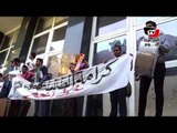 طلاب الجامعات يطالبون بإقالة وزير التعليم العالي