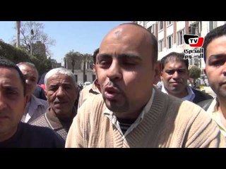 أهالي «الدويقة» يطالبون بتملك مساكنهم