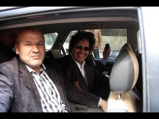 القبض على «قذاف الدم» بعد حصار منزله