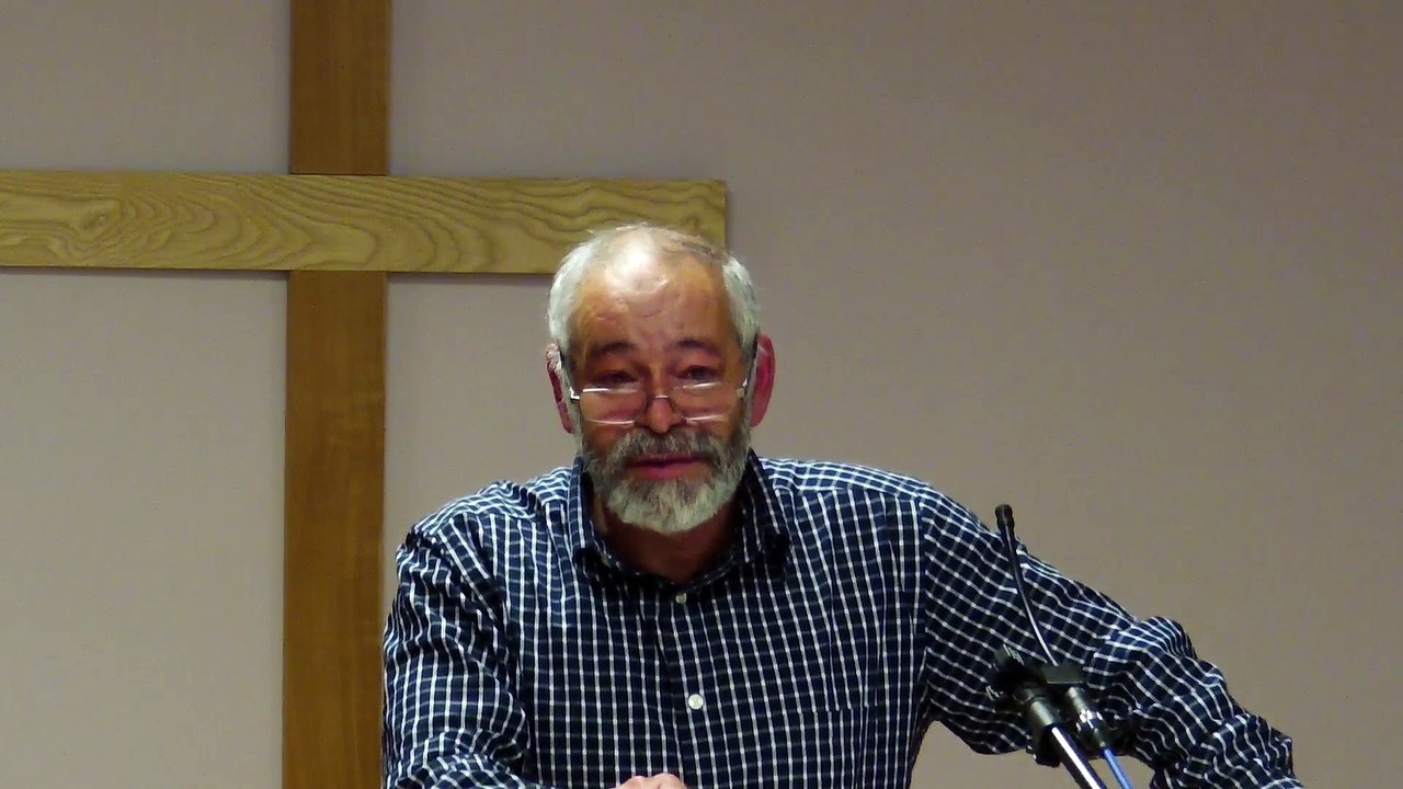 Bénédictions et malédictions générationnelles Paul Barbarino 2