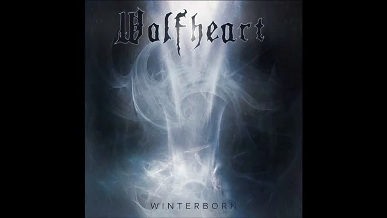 Wolfheart - The Hunt