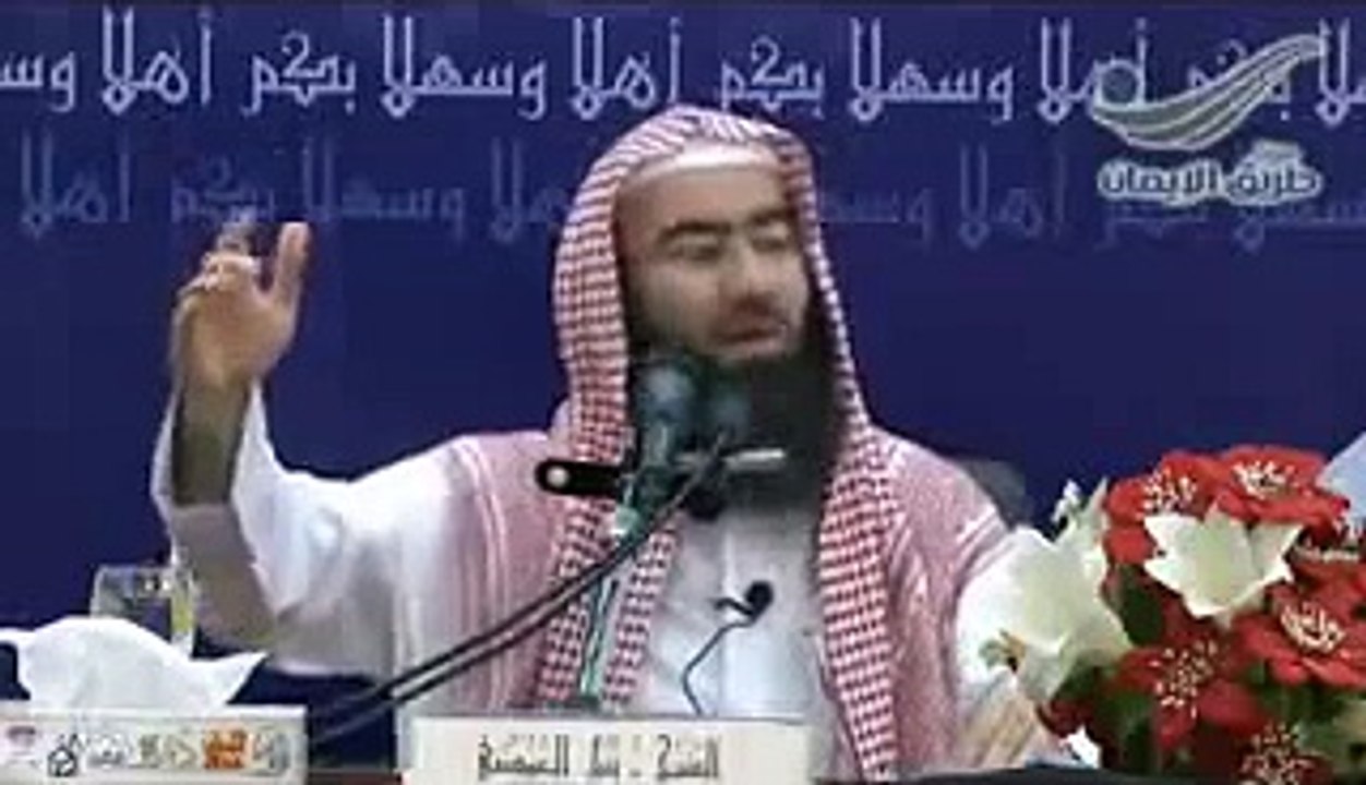 Fazael Mola Ali K.w by Shaikh Nabeel Al'odhi- Syed Saqib Imad