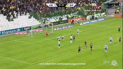 All Goals _ OB 0-2 Brøndby IF 03.05.2015 HD