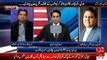Fawad Chaudhry Ridiculed Anchor For Defending Altaf Hussain Speech Against Pak Army