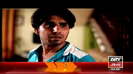 Anjam Crime Show On Arynews – 3rd May 2015