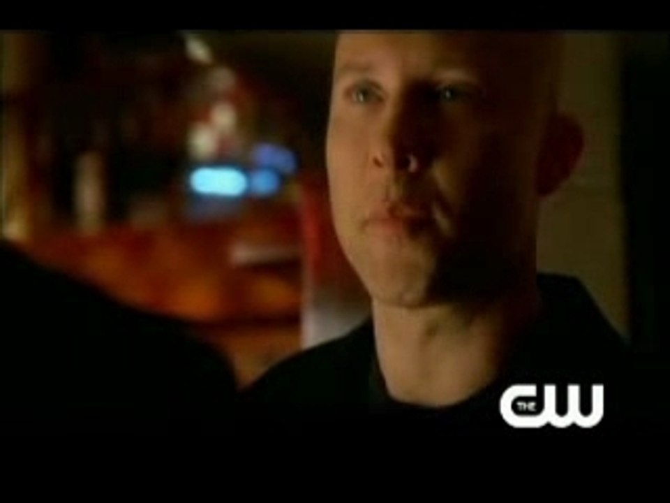 Smallville trailer Combat 6.17