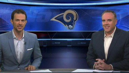 2015 Draft Grade: Rams