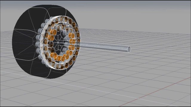 Левитирующие гибридные магнитомобили электромашины с генераторами на борту