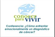 ¿Cuáles son las etapas del duelo? - Tanatología y Cancer Video 2/9